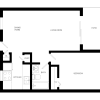 Floor plan: Caye