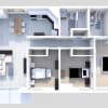 Floor plan: Apollo