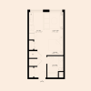 Floor plan: S6
