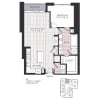 Floor plan: A7