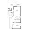 Floor plan: B3