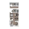 Floor plan: S2