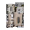 Floor plan: A3
