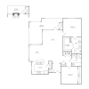 Floor plan: B2-Tailored