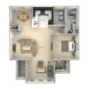 Floor plan: The Navigator