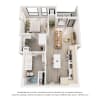 Floor plan: Bohl