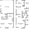 Floor plan: The Homes - Plan 2