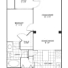 Floor plan: Albany
