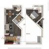 Floor plan: E6