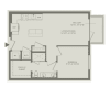 Floor plan: A4