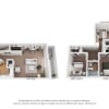 Floor plan: The Woodhaven