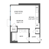 Floor plan: S7
