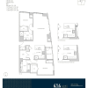 Floor plan: Turmeric