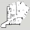 Floor plan: The Capitol