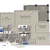 Floor plan: Marlowe