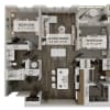Floor plan: Santan (B4) 