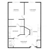 Floor plan: Pike