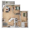Floor plan: Macchiato