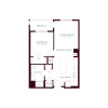Floor plan: A2.2a