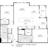 Floor plan: B4a