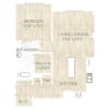 Floor plan: A3