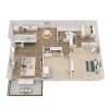 Floor plan: Devin