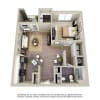 Floor plan: E1