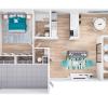 Floor plan: A2
