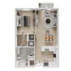 Floor plan: A1A