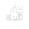 Floor plan: A3 - Prestige Renovation