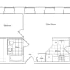 Floor plan: The Narragansett