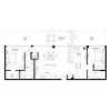 Floor plan: PHB2