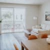 Floor plan: The One Bedroom