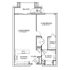 Floor plan: ht2-a01
