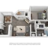 Floor plan: Maple
