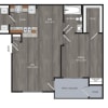 Floor plan: A2