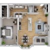 Floor plan: a3.2