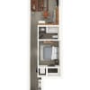Floor plan: Marks