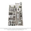 Floor plan: The Marion