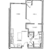 Floor plan: Hawk