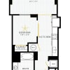 Floor plan: Studio-S-15