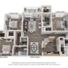 Floor plan: Chelsea