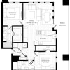 Floor plan: B27