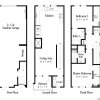 Floor plan: B7T
