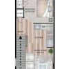 Floor plan: The Studio Grand