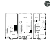 Floor plan: The Homes - Plan 7