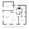 Floor plan: 2LALT