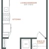 Floor plan: S1