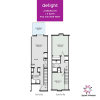 Floor plan: Delight Classic