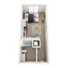 Floor plan: A3